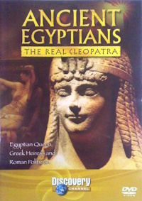 La autntica Cleopatra (DC) ( 1999)