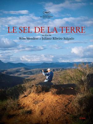 La sal de La Tierra (Wim Wenders, Juliano Ribeiro Salgado 2014)