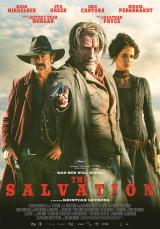 The Salvation (Kristian Levring 2014)