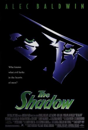 La sombra (Russell Mulcahy 1994)