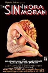 The Sin of Nora Moran (Phil Goldstone 1933)