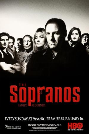 Los Soprano ( 1999)