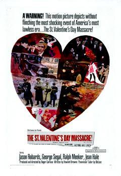 La matanza del da de San Valentn (Roger Corman 1967)