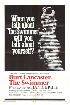 El nadador (Frank Perry 1968)