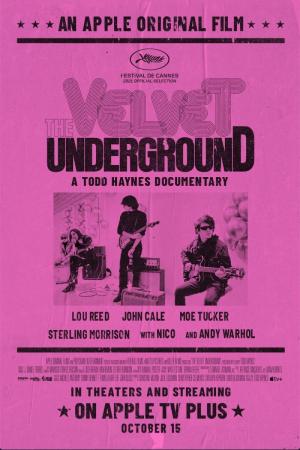 The Velvet Underground (Todd Haynes 2021)
