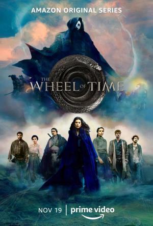 The Wheel of Time ( 2021)