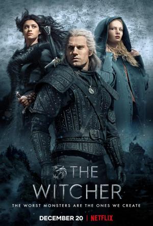 The Witcher ( 2019)