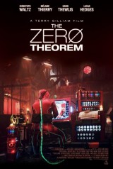 The Zero Theorem (Terry Gilliam 2013)