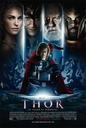 Thor.1 (Kenneth Branagh 2011)