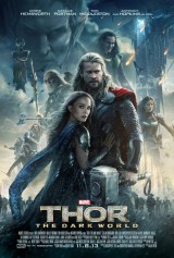 Thor.2 El mundo oscuro (Alan Taylor 2013)