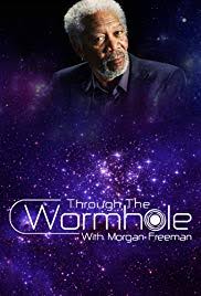 Through the Wormhole ( 2010)