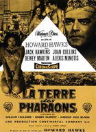 Tierra de faraones (Howard Hawks1955)