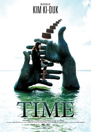Time (Ki-duk Kim 2006)