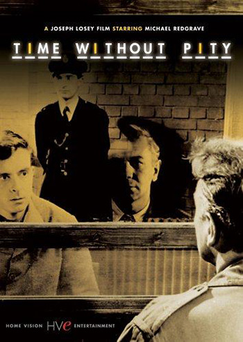 Tiempo sin piedad - Time Without Pity (Joseph Losey 1957)
