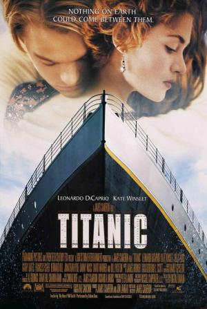 Titanic (James Cameron 1997)