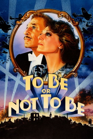 To Be or Not to Be - Soy o no soy (Alan Johnson 1983)