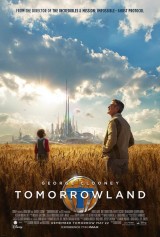 Tomorrowland (Brad Bird 2015)