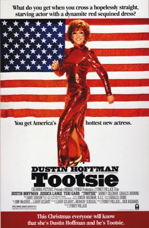 Tootsie (Sydney Pollack 1982)