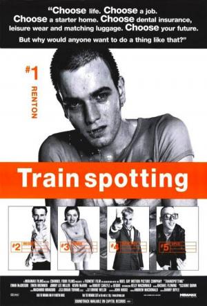 Trainspotting (Danny Boyle 1996)