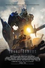 Transformers 4: La era de la extincin (Michael Bay 2014)