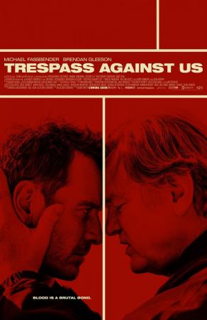 Trespass against us (Adam Smith 2016)