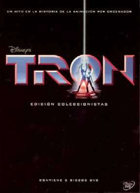 Tron (Steven Lisberger 1982)