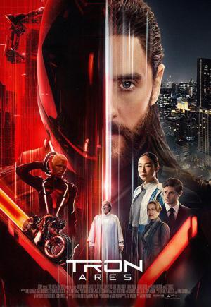 TRON: Ares (Joachim Rnning 2025)