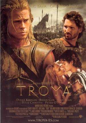 Troya (Wolfgang Petersen 2004)