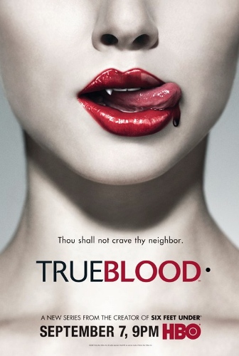 True Blood ( 2008)