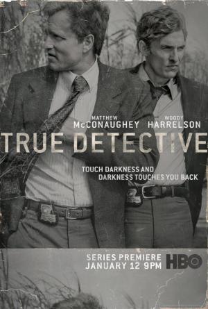 True Detective ( 2014)