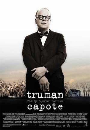 Truman Capote ( 2005)