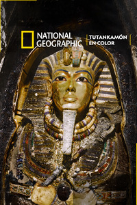 Tutankhamon en color (NGS) ( 2020)