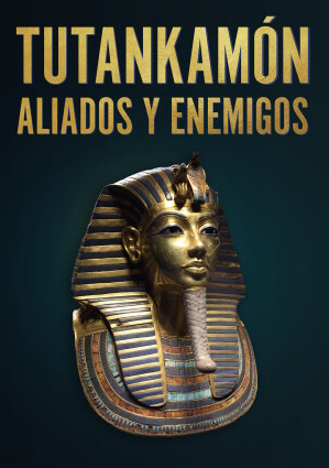 Tutankamon: Aliados y enemigos ( 2022)