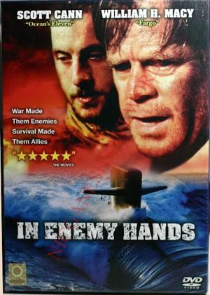 U-Boat - In Enemy Hands (Tony Giglio 2004)
