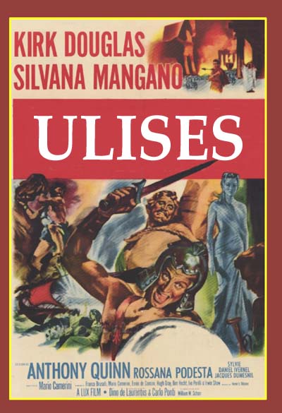 Ulises (Mario Camerini 1954)