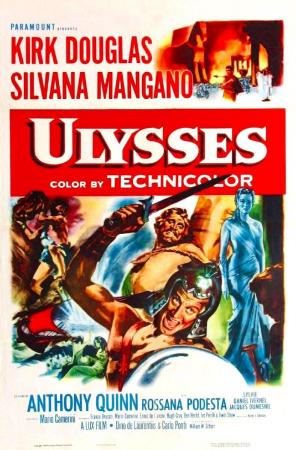 Ulises (Mario Camerini 1954)