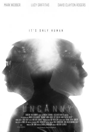 Uncanny (Matthew Leutwyler 2015)