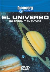 El Universo y su origen (DC) ( 2002)