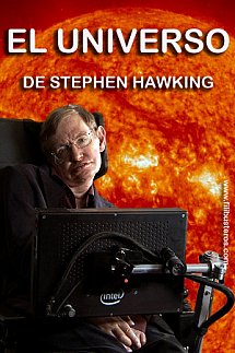 El universo de Stephen Hawking ( 2010)