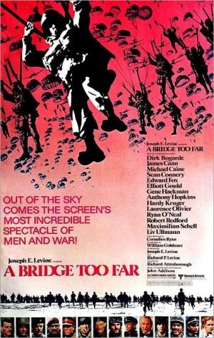 Un puente lejano - A Bridge Too Far (Richard Attenborough 1977)