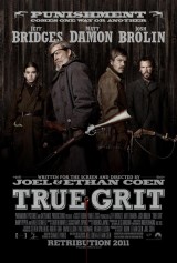 Valor de ley - True Grit (Joel Coen, Ethan Coen 2010)