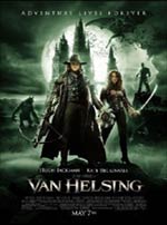Van Helsing (Stephen Sommers 2004)