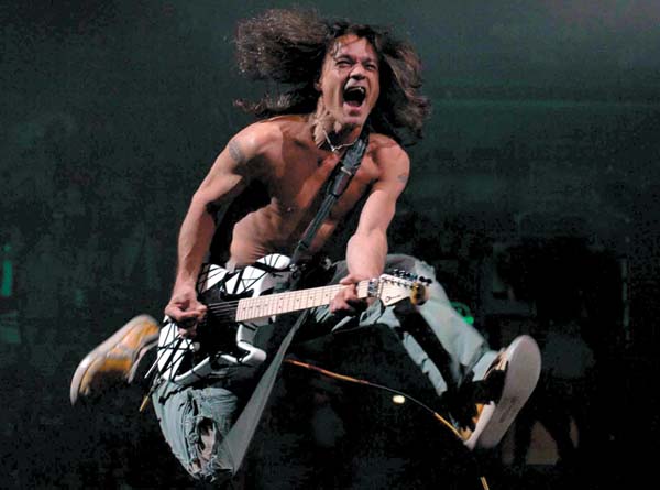 Van Halen - Australia 1998 ( 1998)