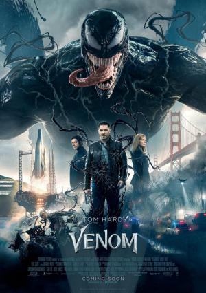 Venom (Ruben Fleischer 2018)