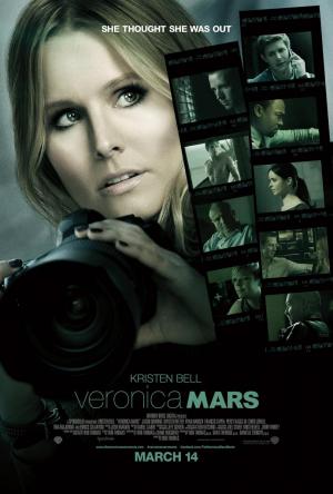 Vernica Mars (Rob Thomas 2014)