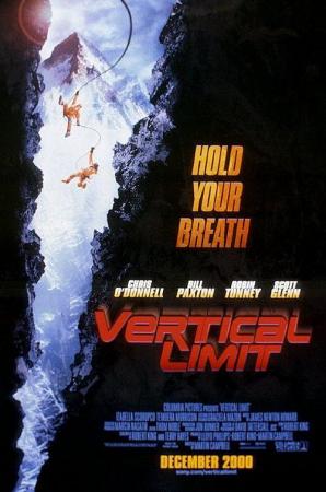 Lmite vertical (Martin Campbell 2000)
