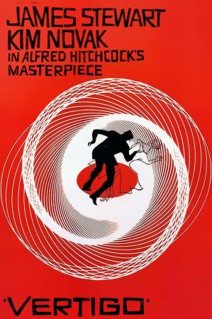V�rtigo (de entre los muertos) (Alfred Hitchcock 1958)