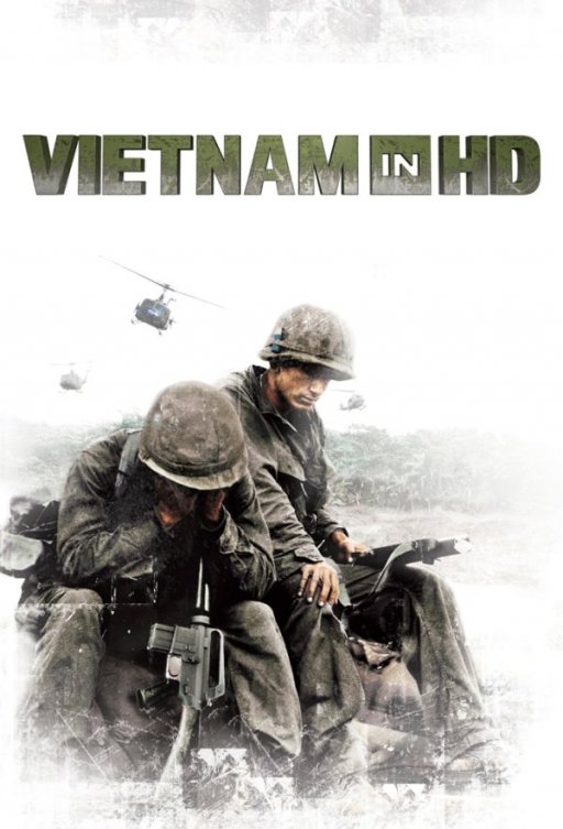 Vietnam: Lost Films ( 2011)