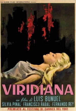 Viridiana (Luis Buuel 1961)
