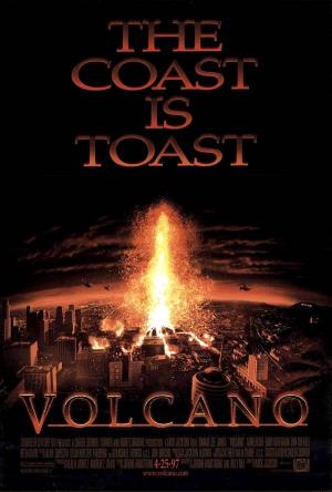 Volcano (Mick Jackson 1997)